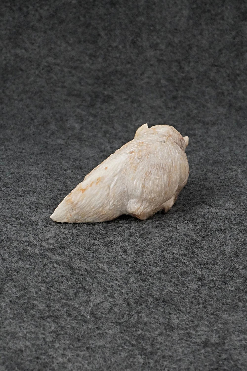 Badger Navajo Fetish Carving - Ron Goodluck