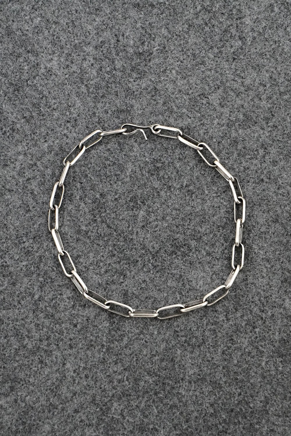 Sterling Silver Bracelet - Sally Shurley