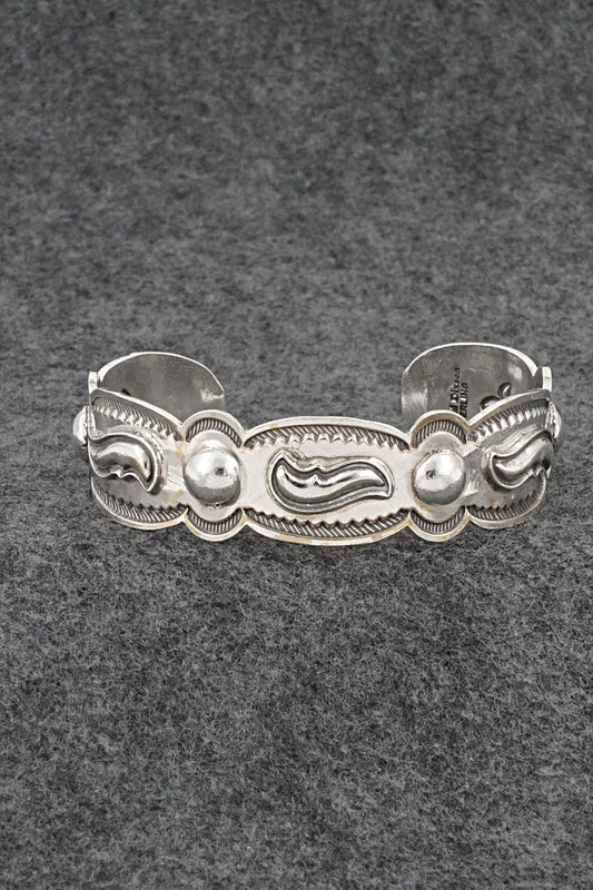 Sterling Silver Bracelet - Roland Dixson