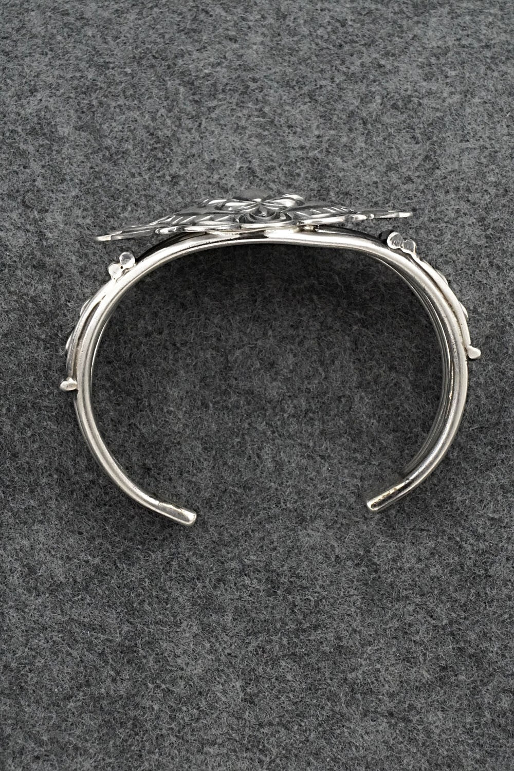 Sterling Silver Bracelet - Roland Dixson
