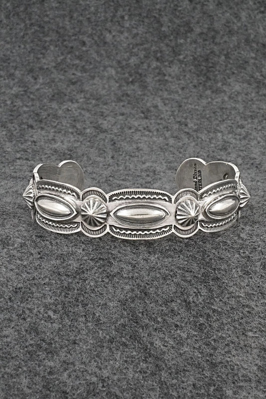 Sterling Silver Bracelet - Roland Dixson