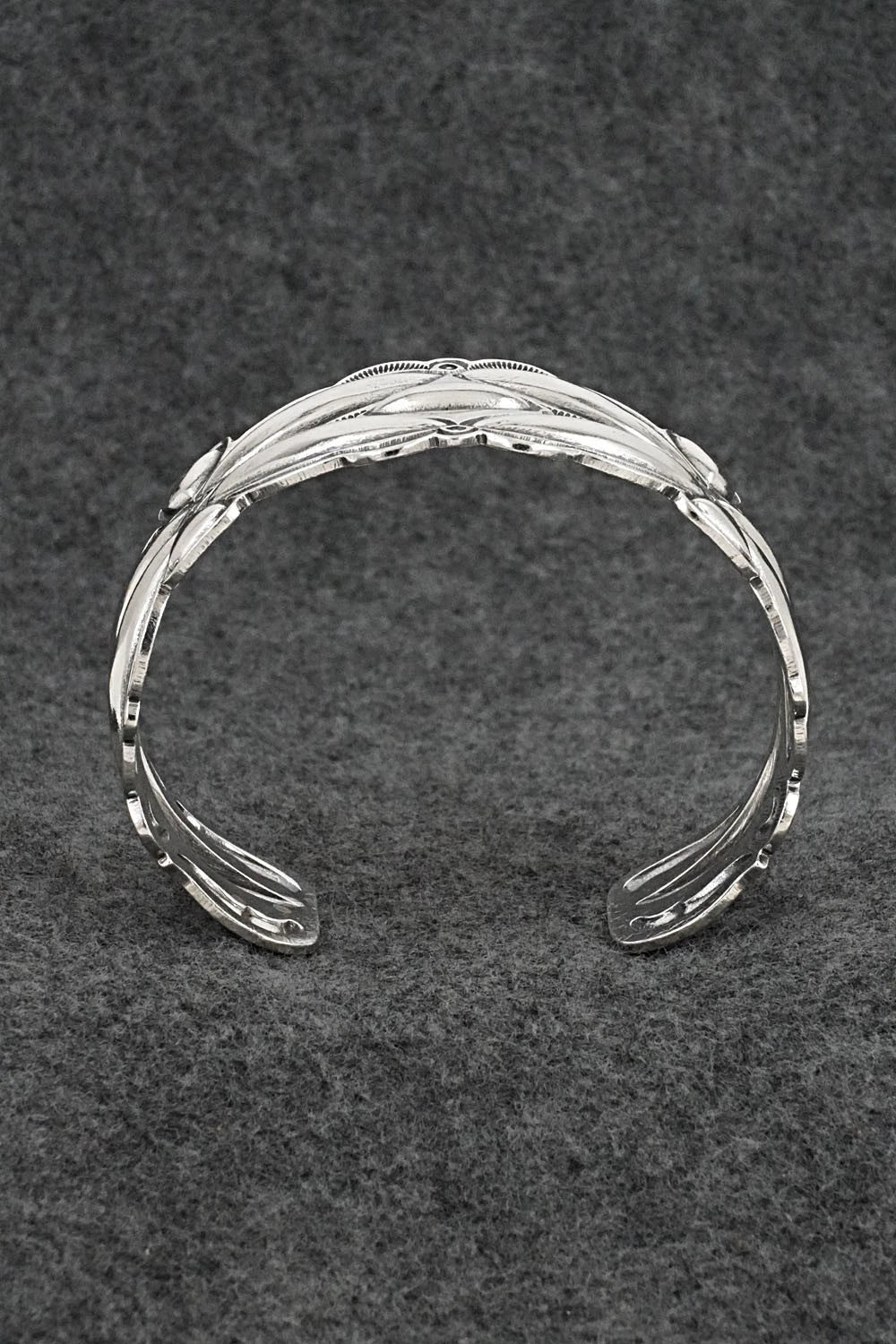 Sterling Silver Bracelet - Roland Dixson