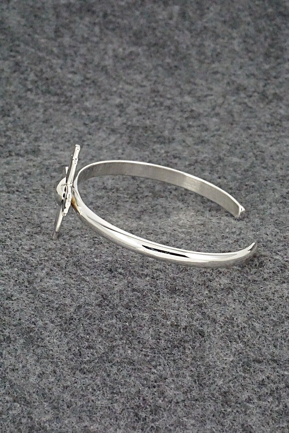 Sterling Silver Bracelet - Diane Wylie