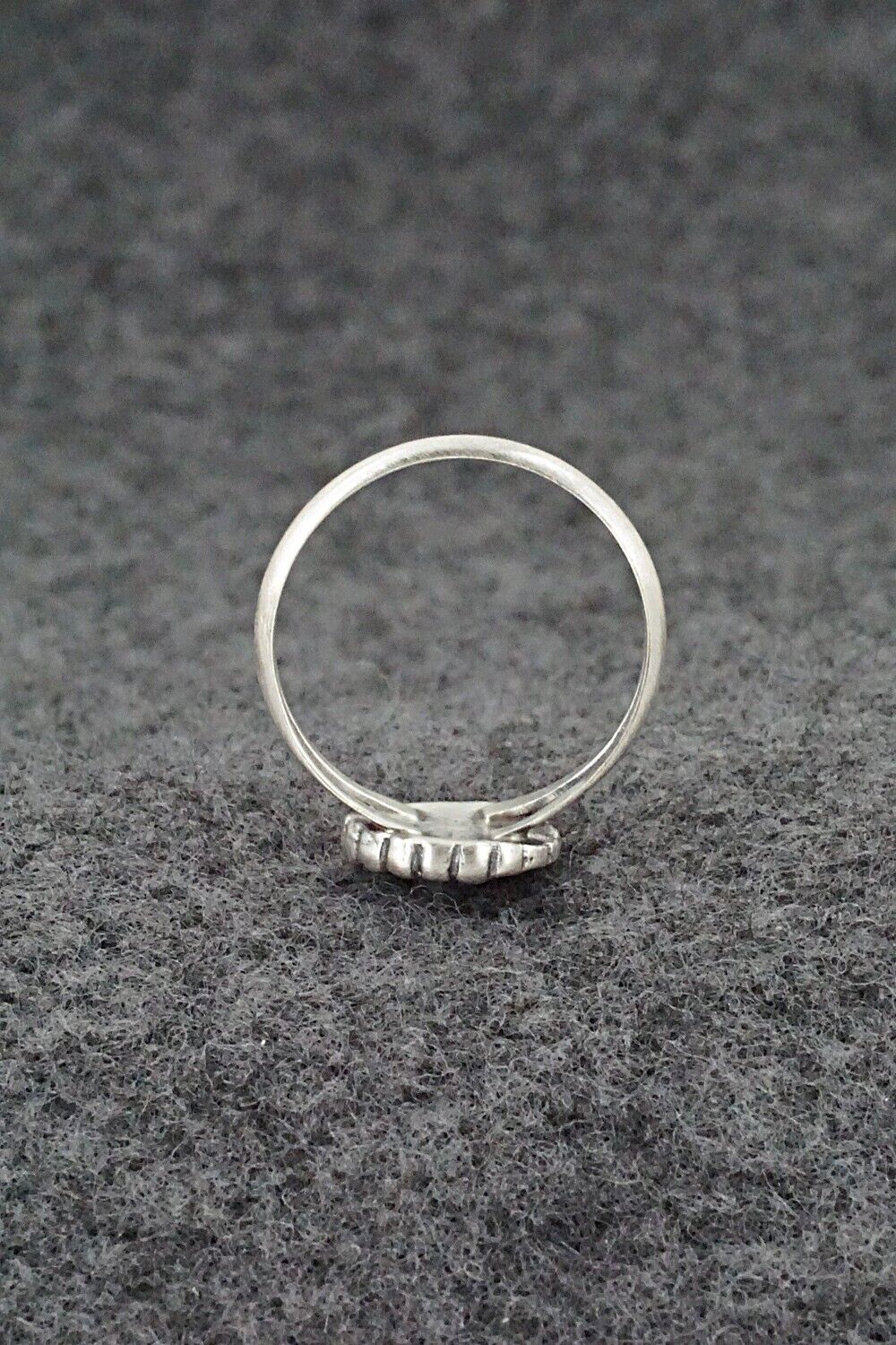 Sterling Silver Ring - Paige Gordon - Size 6.5