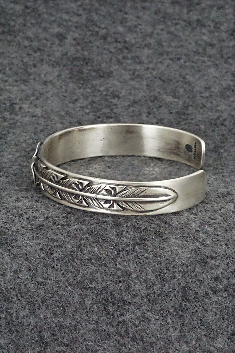 Sterling Silver Bracelet - Raymond Coriz