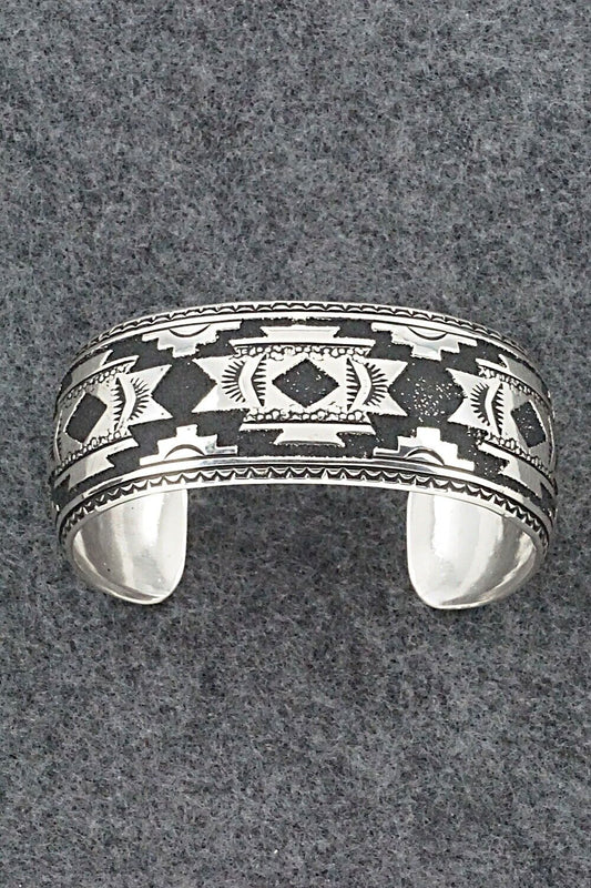 Sterling Silver Bracelet - Richard Singer
