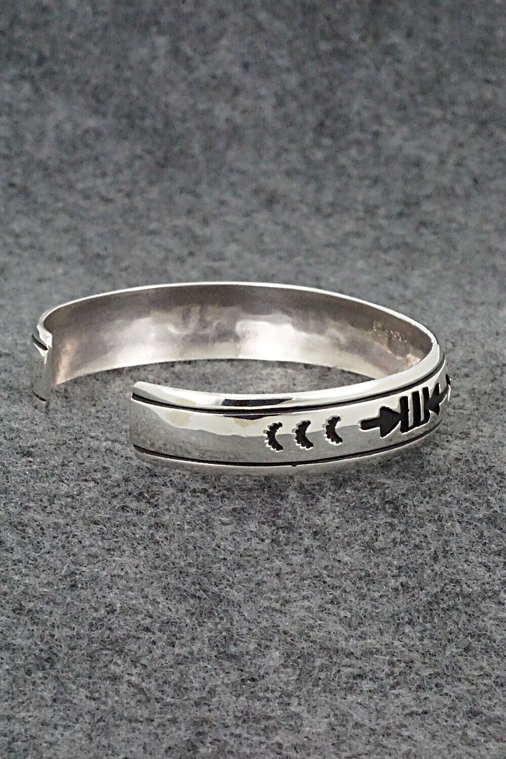 Sterling Silver Bracelet - Rosita Singer
