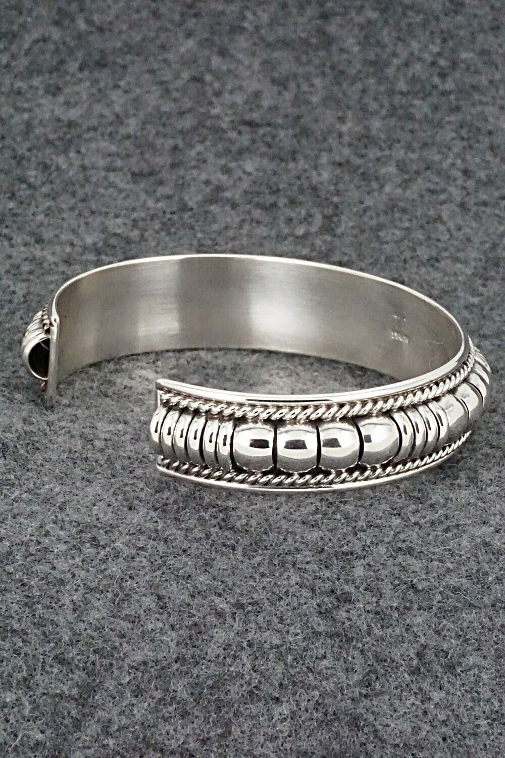 Sterling Silver Bracelet - Thomas Charley