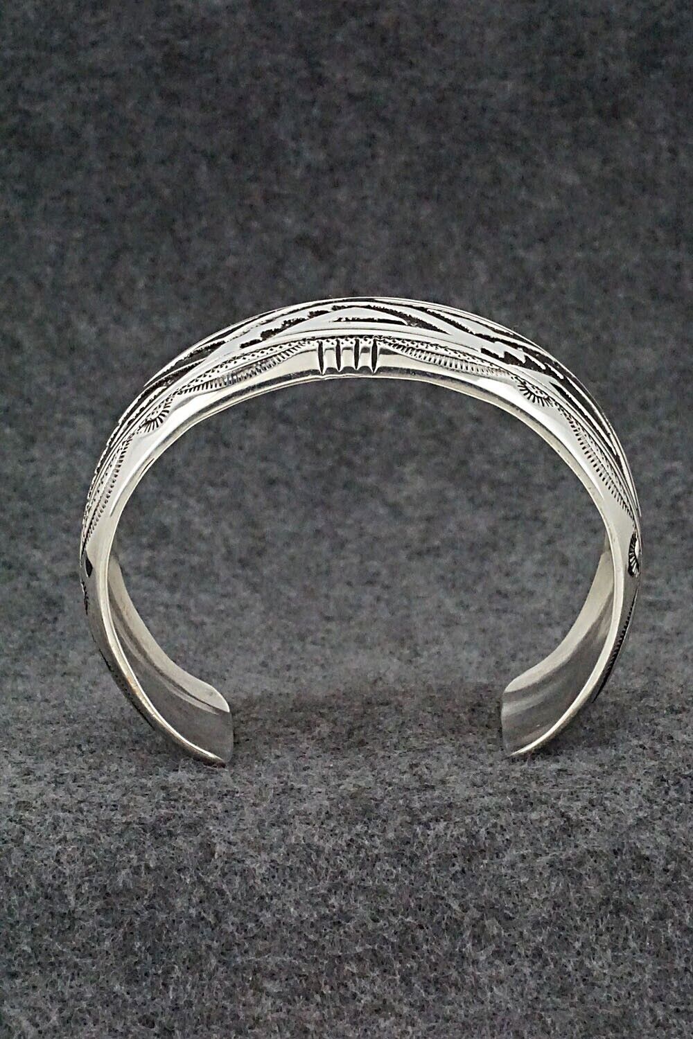 Sterling Silver Bracelet - Rosita Singer