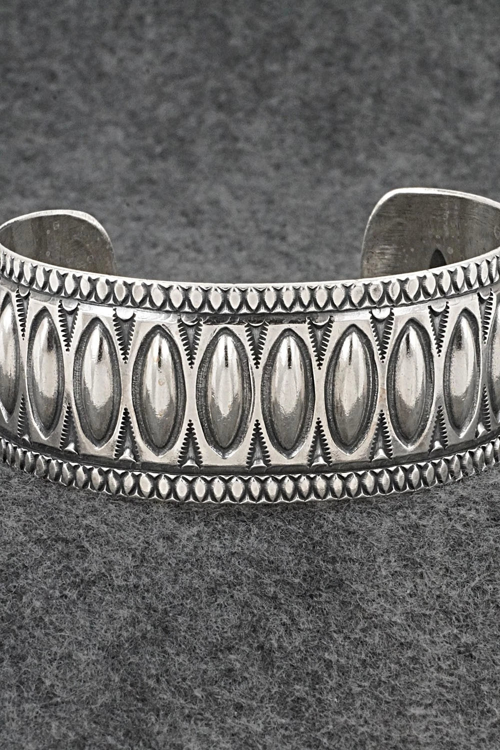 Sterling Silver Bracelet - Roland Dixson