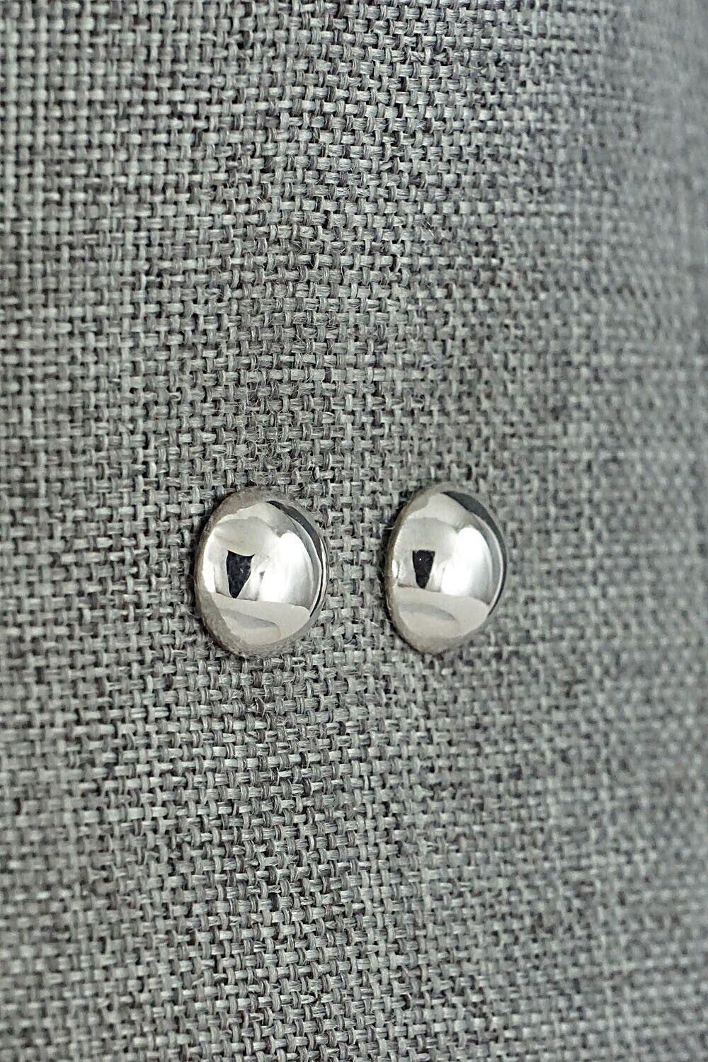Sterling Silver Earrings - Gloria Harvey