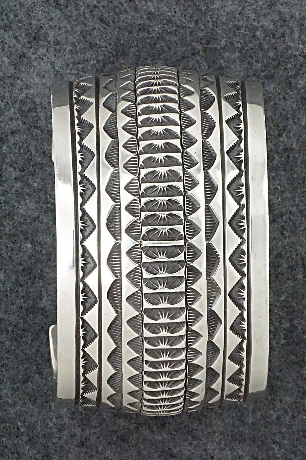 Sterling Silver Bracelet - Marc Antia