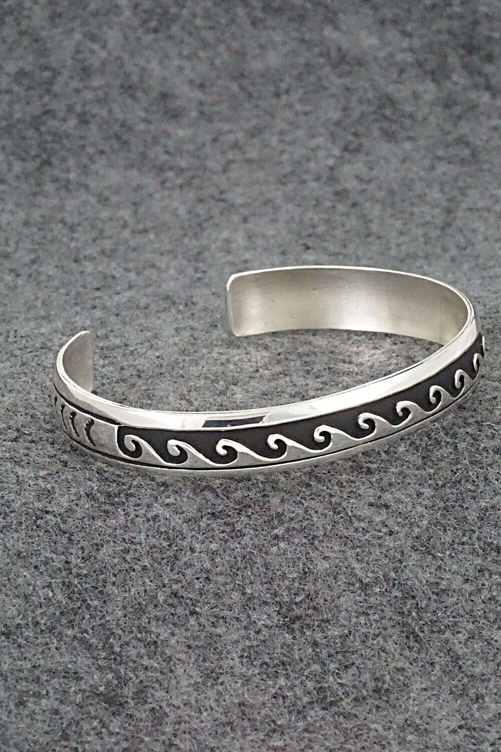 Sterling Silver Bracelet - Rosita Singer