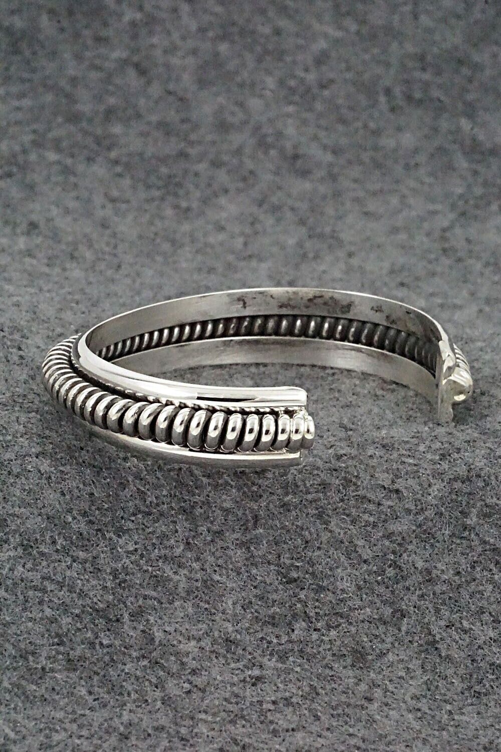 Sterling Silver Bracelet - Ben Tahe