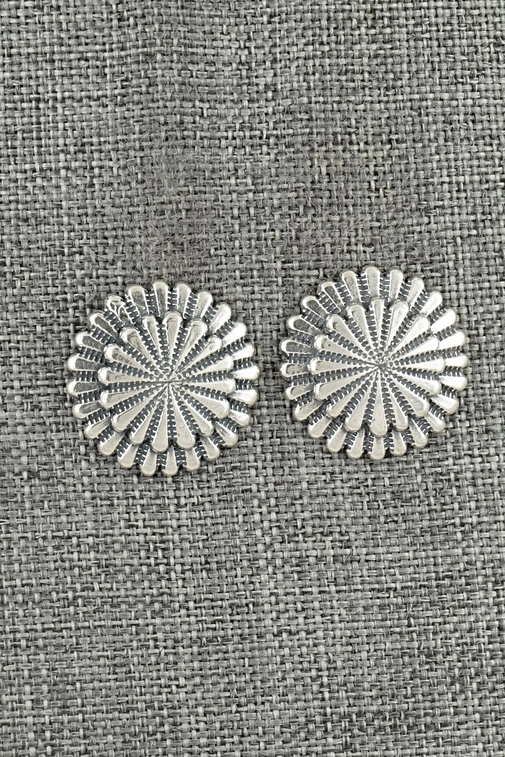 Sterling Silver Earrings - Rita Largo