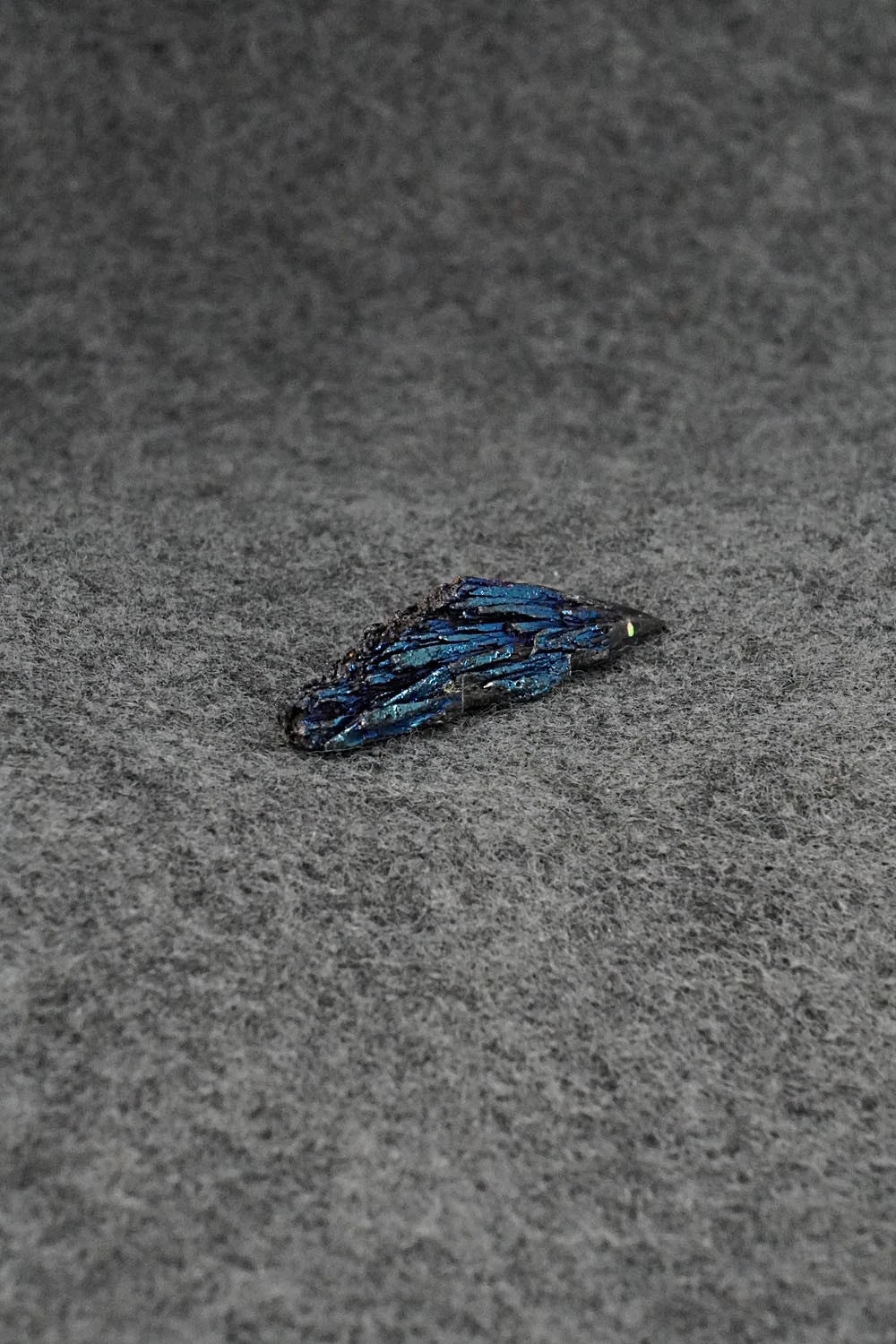 Porcupine Zuni Fetish Carving - Abby Panteah Quam