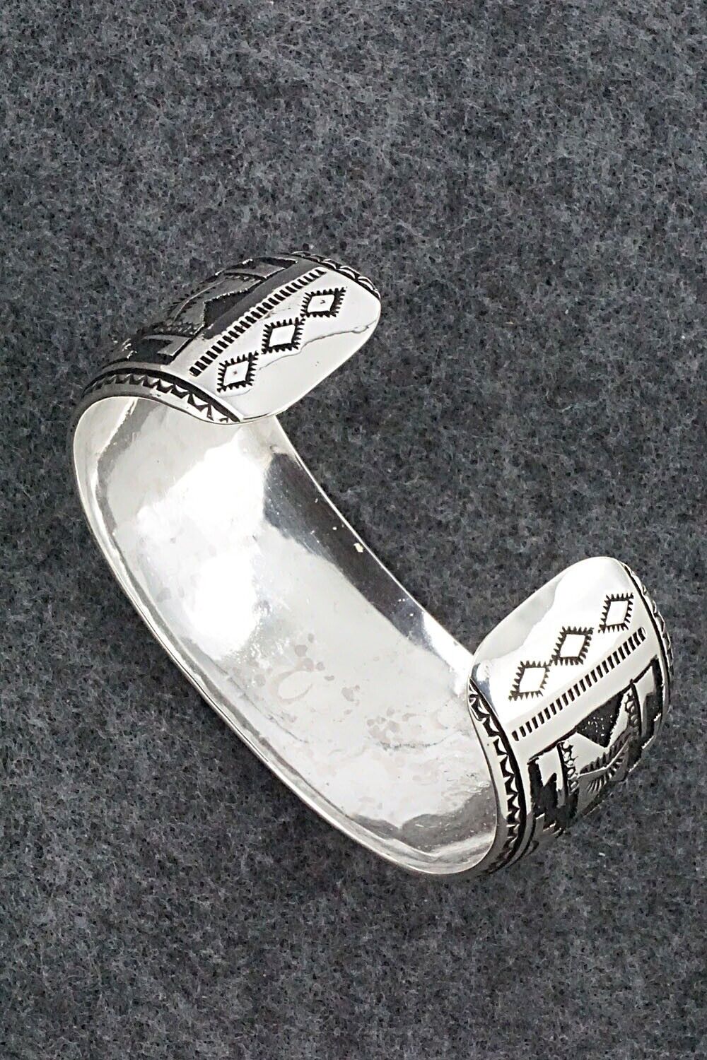 Sterling Silver Bracelet - Richard Singer