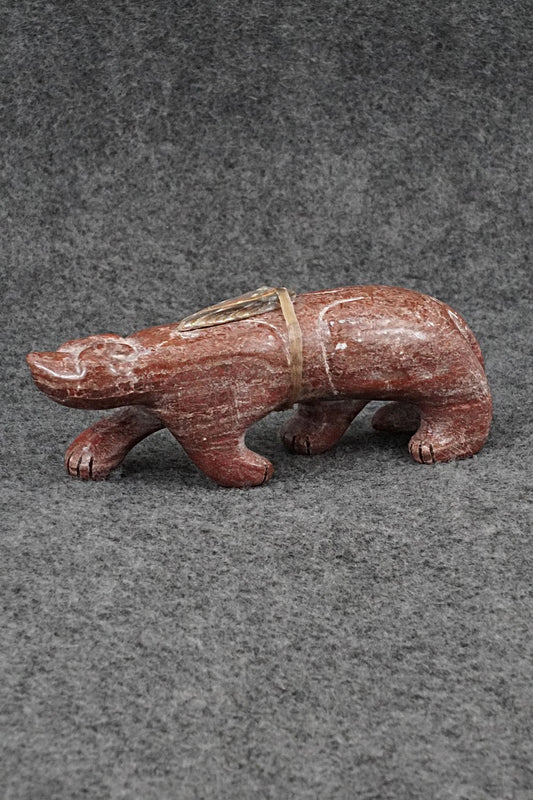 Mountain Lion Carvings – High Lonesome Trading