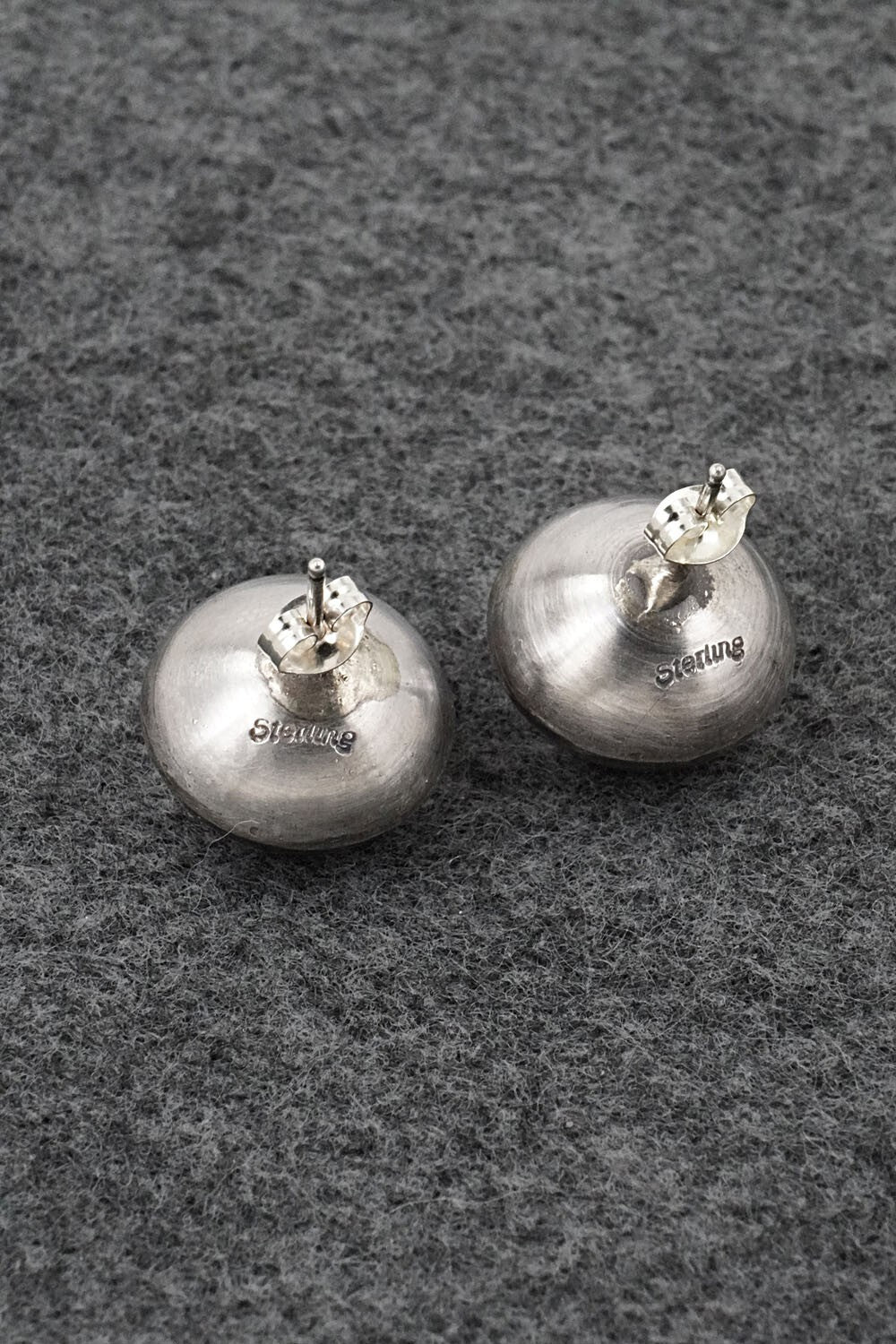 Sterling Silver Earrings - Sheri Hale