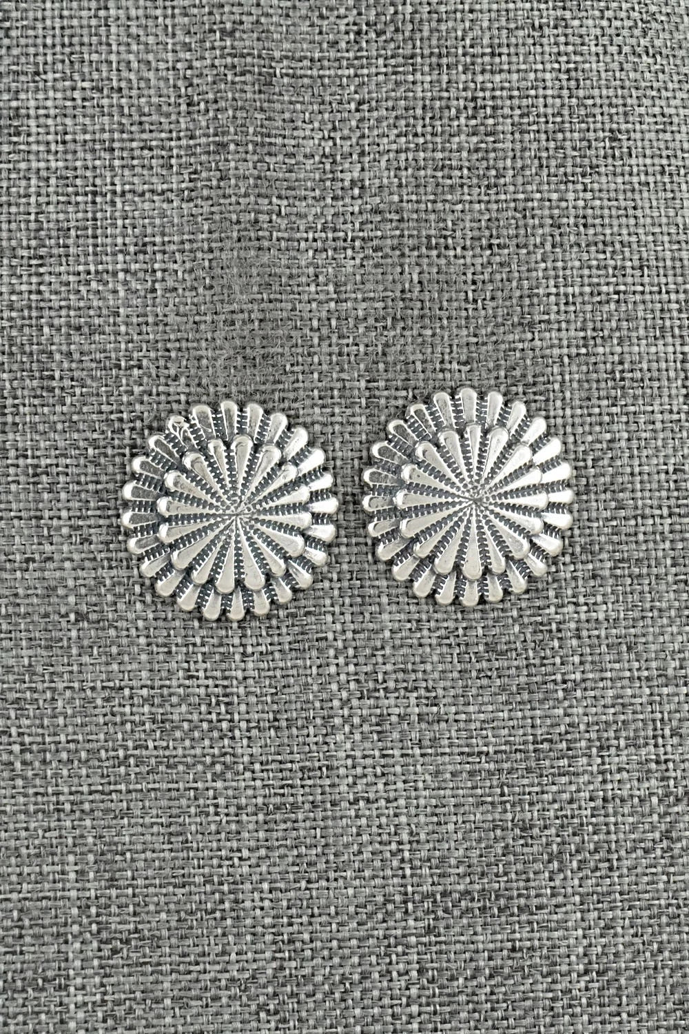 Sterling Silver Earrings - Rita Largo