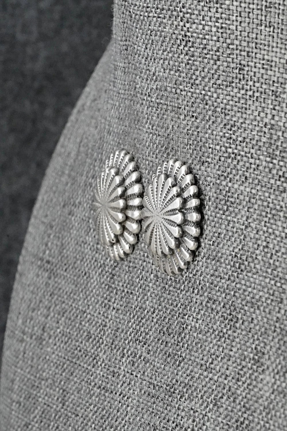 Sterling Silver Earrings - Rita Largo
