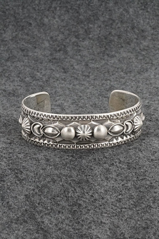 Sterling Silver Bracelet - Roland Dixson