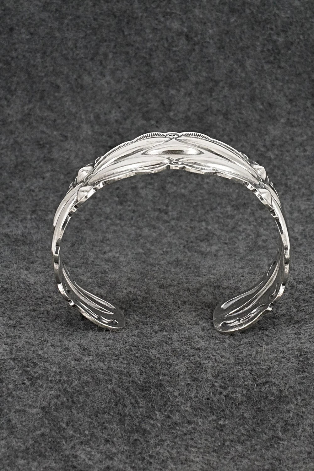 Sterling Silver Bracelet - Roland Dixson