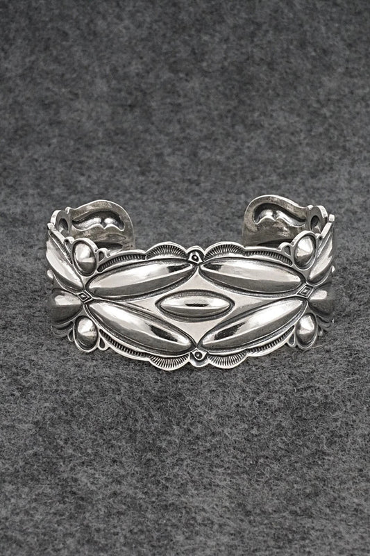 Sterling Silver Bracelet - Roland Dixson