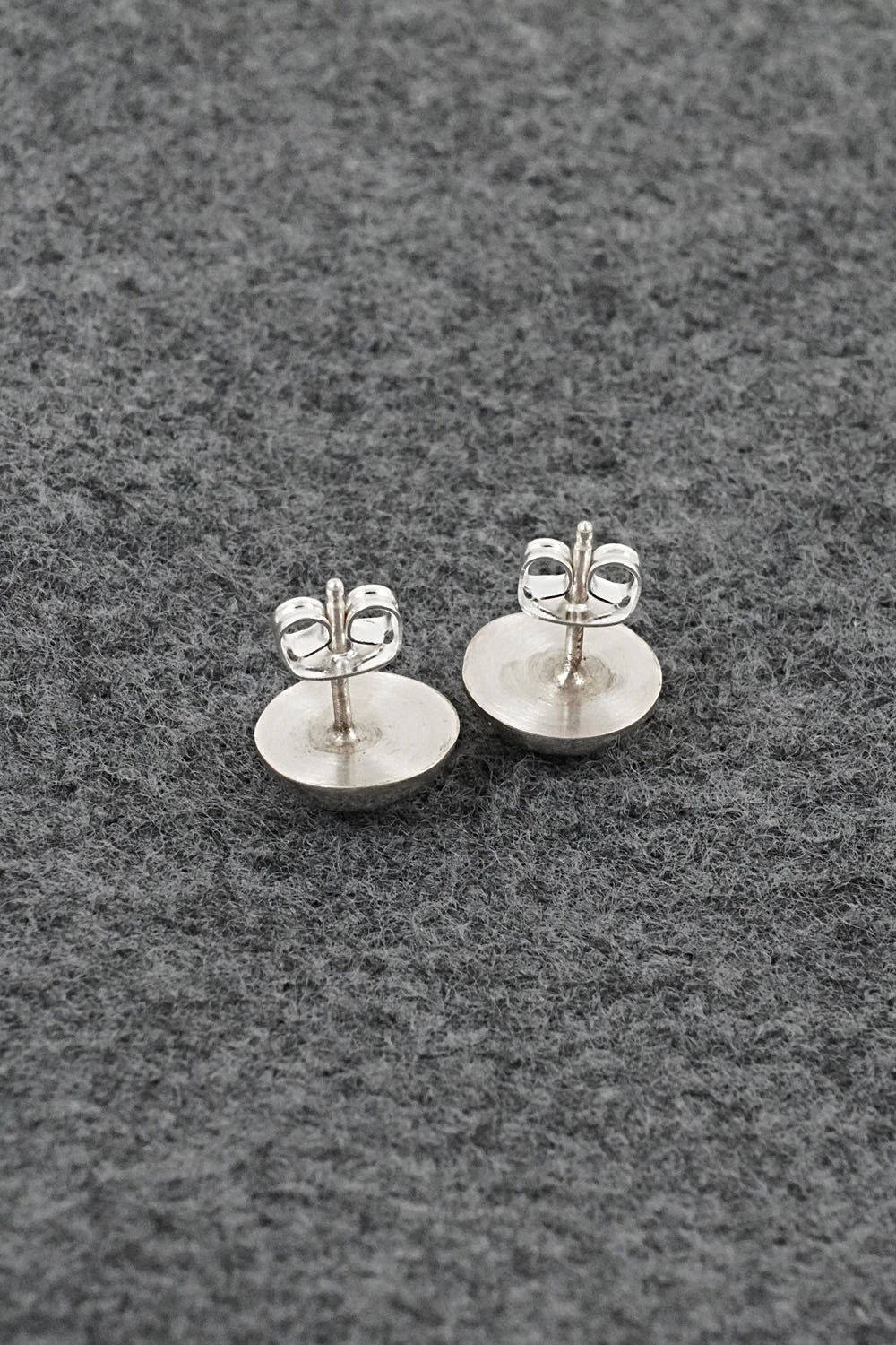 Sterling Silver Earrings - Gloria Harvey