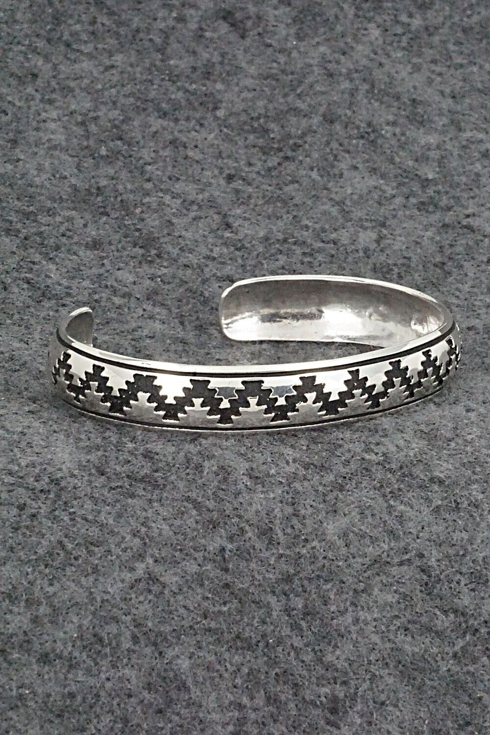 Sterling Silver Bracelet - Richard Singer