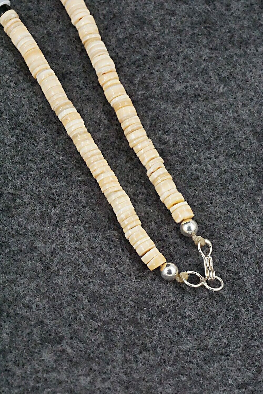 Multi-Stone Beaded Necklace - Joe Garcia