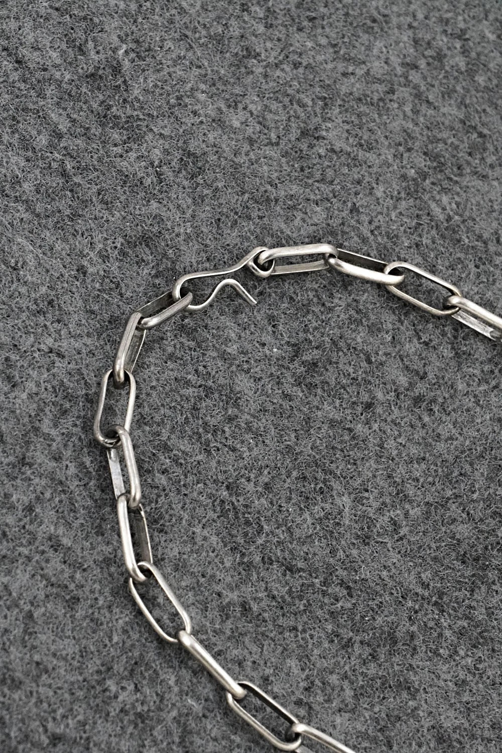 Sterling Silver Bracelet - Sally Shurley
