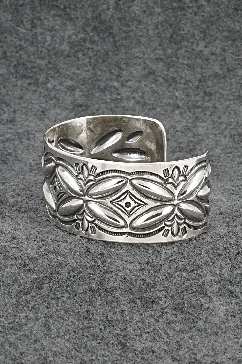 Sterling Silver Bracelet - Roland Dixson