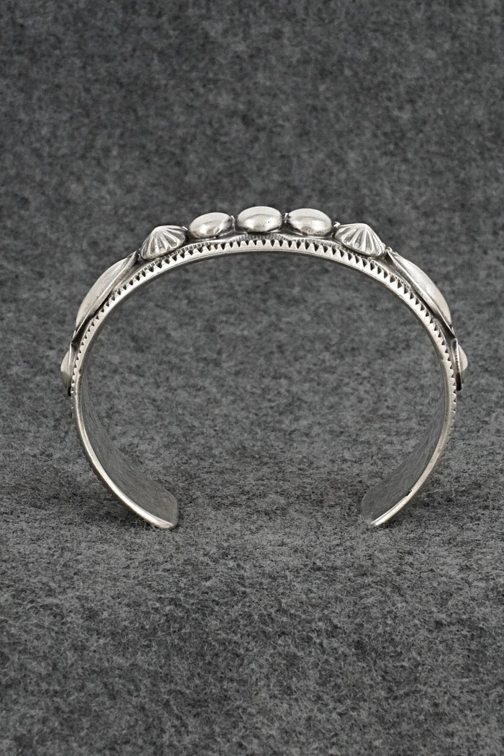 Sterling Silver Bracelet - Roland Dixson