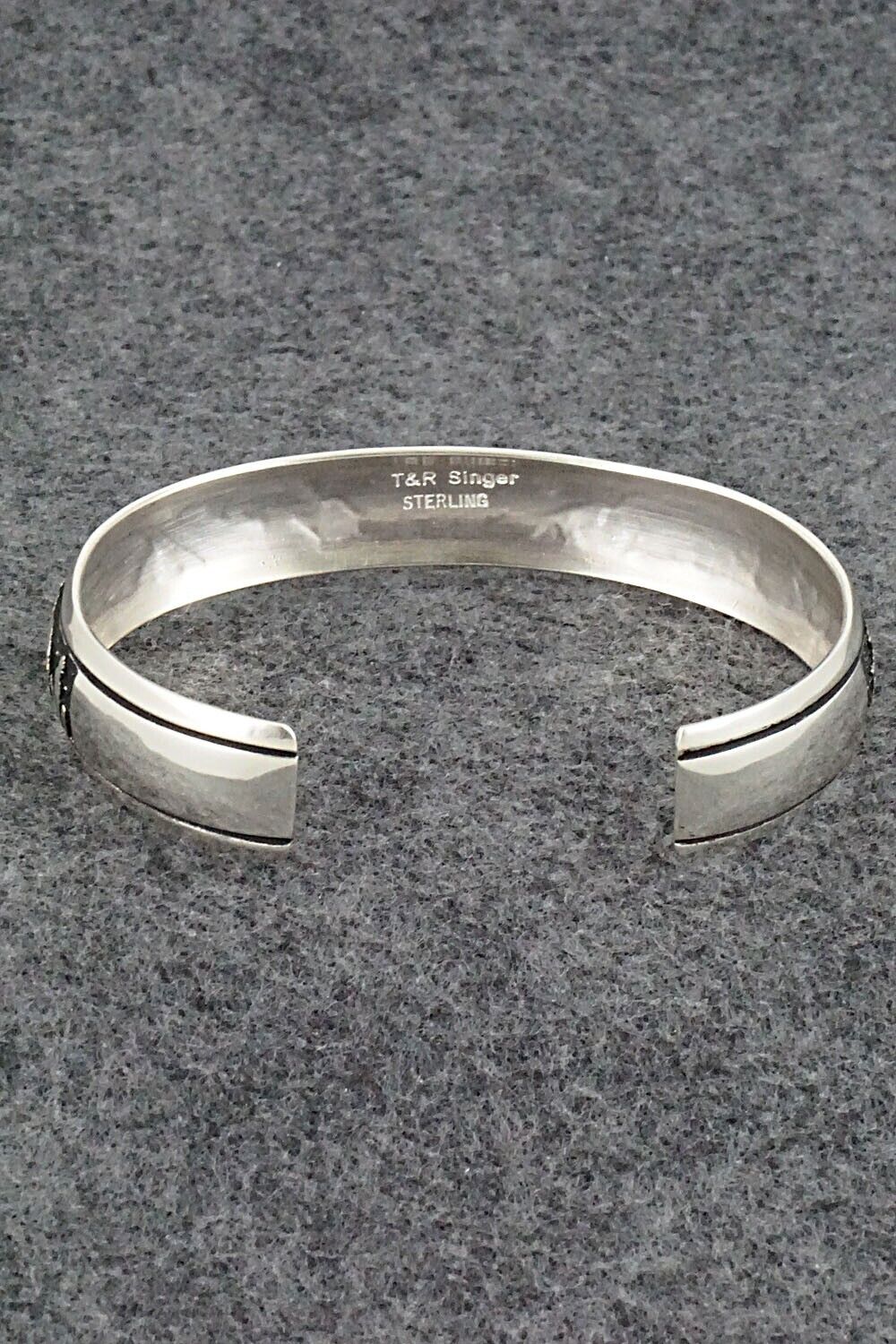Sterling Silver Bracelet - Rosita Singer
