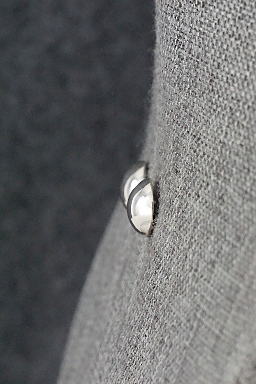 Sterling Silver Earrings - Gloria Harvey