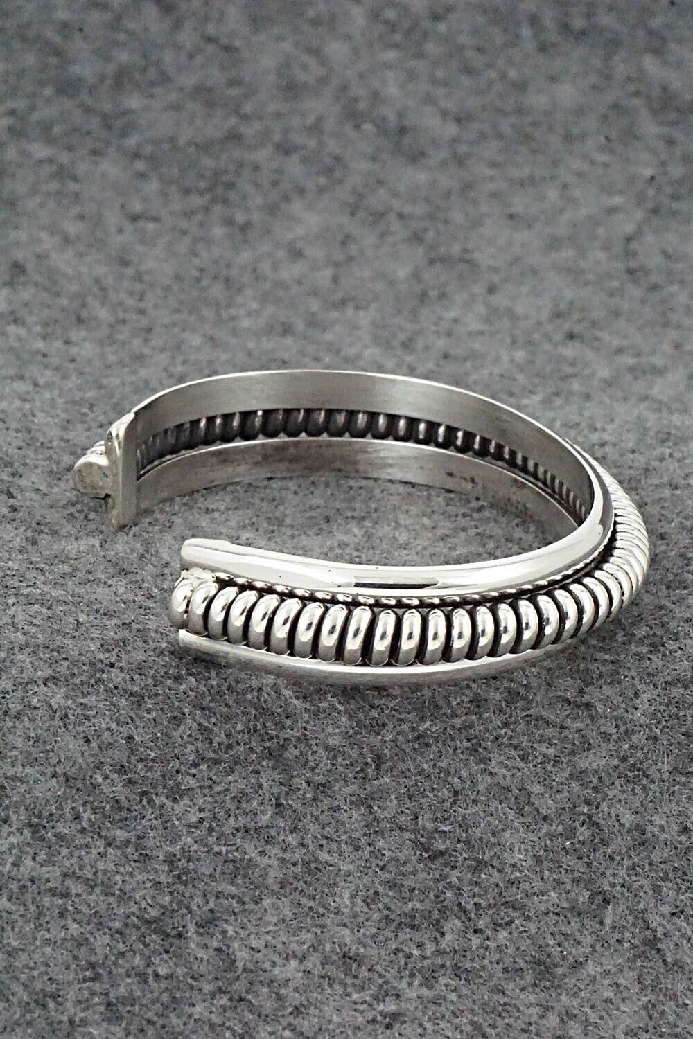 Sterling Silver Bracelet - Ben Tahe