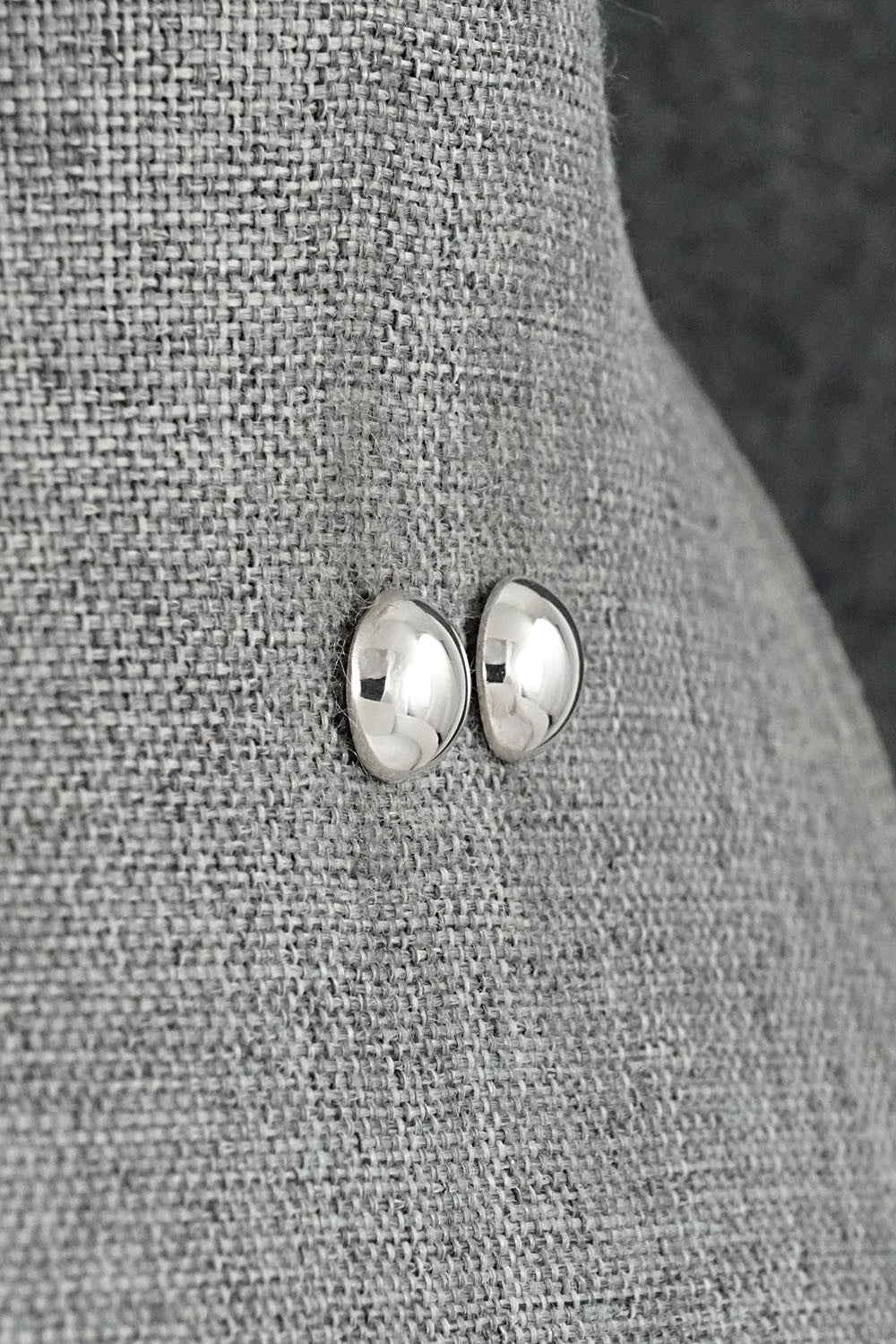 Sterling Silver Earrings - Gloria Harvey