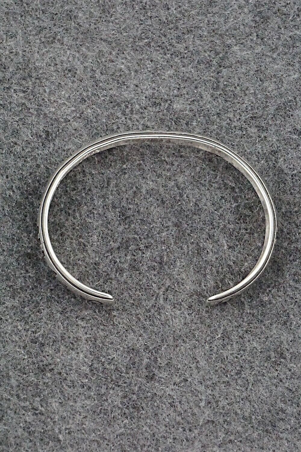 Sterling Silver Bracelet - Richard Singer