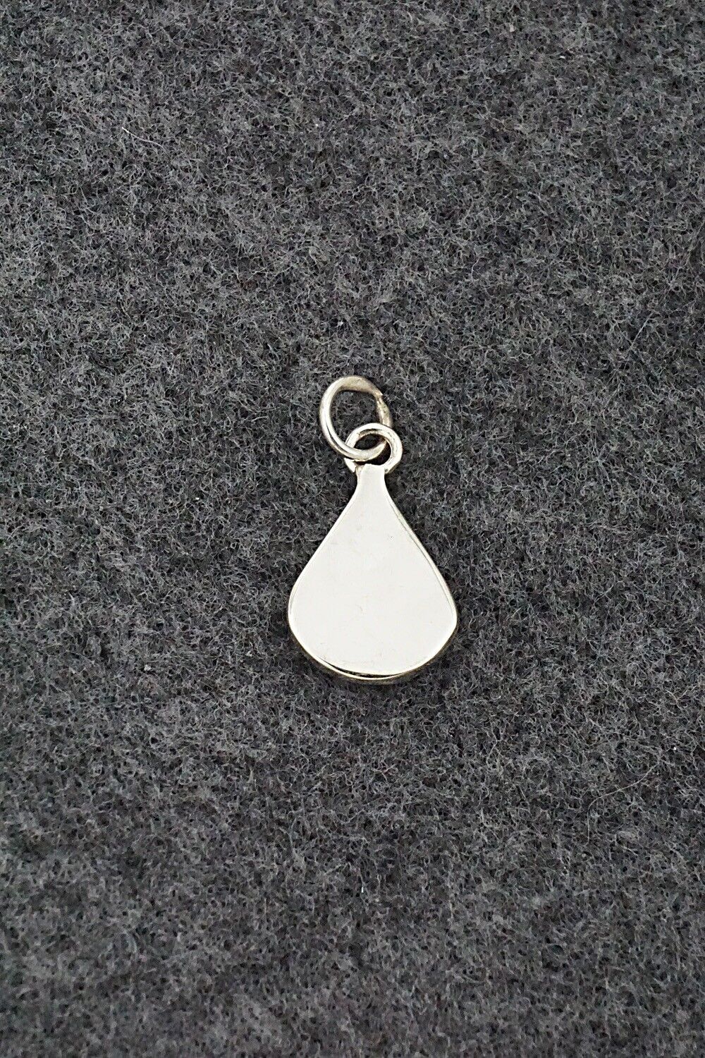 Multi-Stone & Sterling Silver Pendant - Orena Leekya