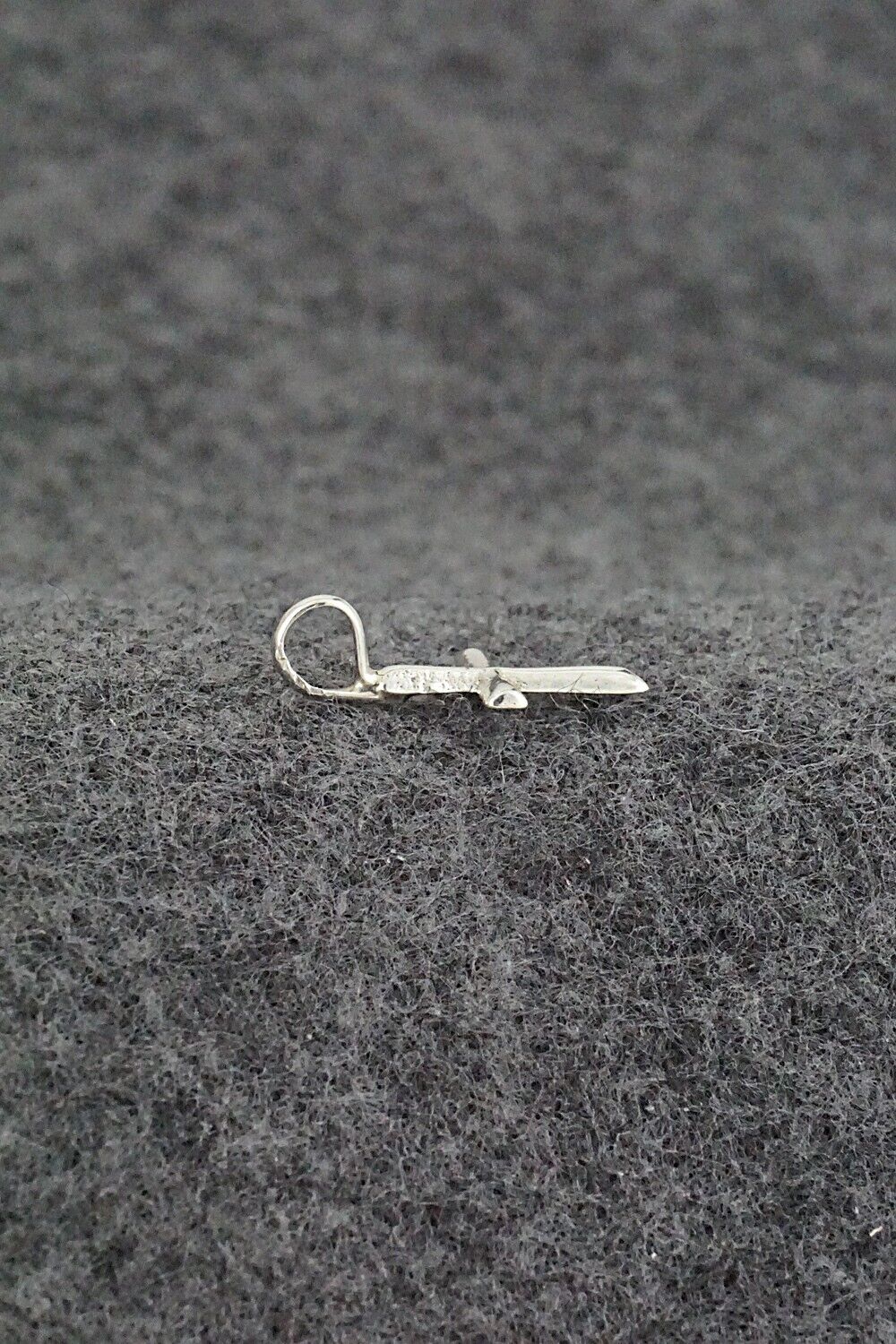 Sterling Silver Pendant - Michael Bitsie