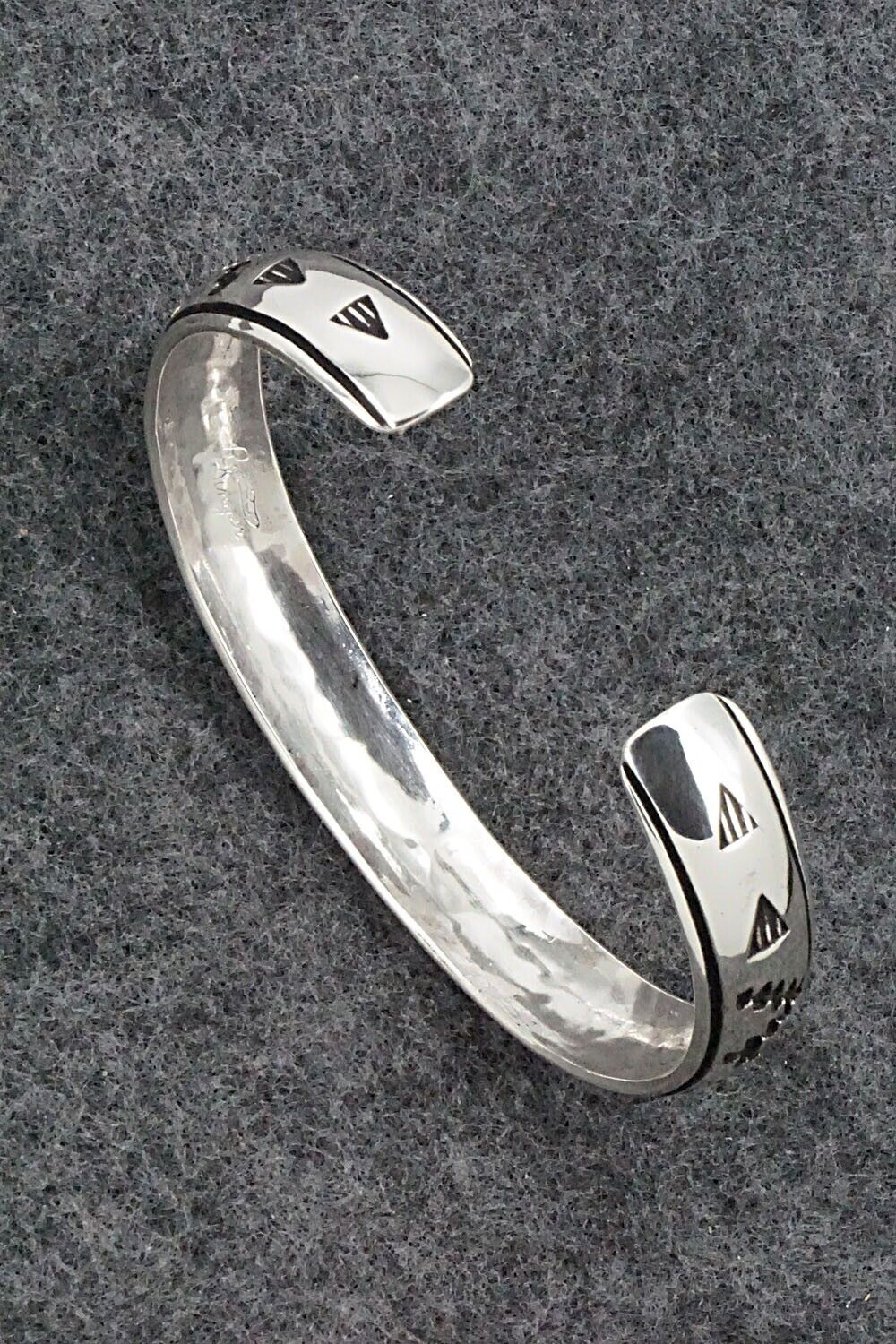 Sterling Silver Bracelet - Richard Singer