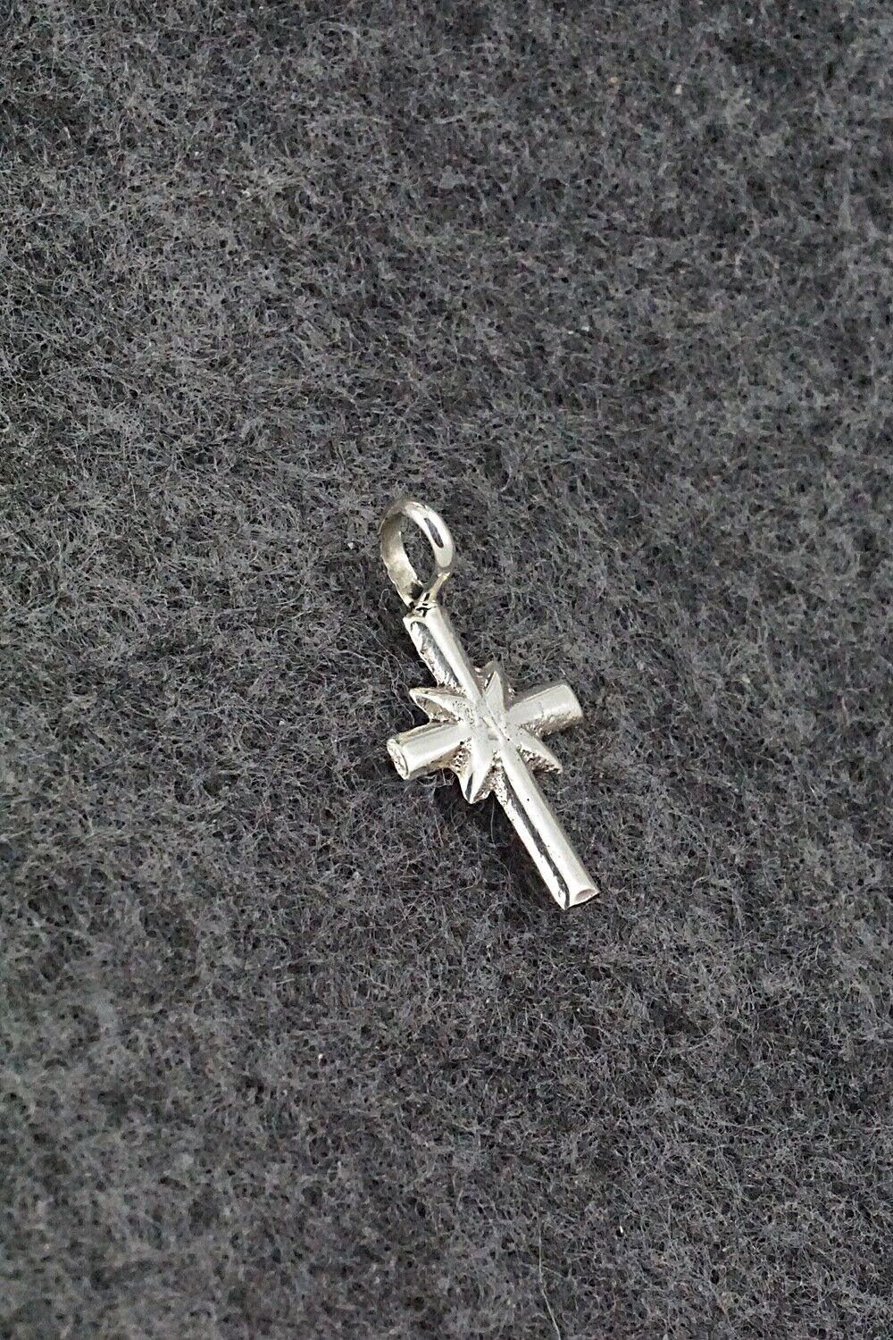 Sterling Silver Pendant - Michael Bitsie