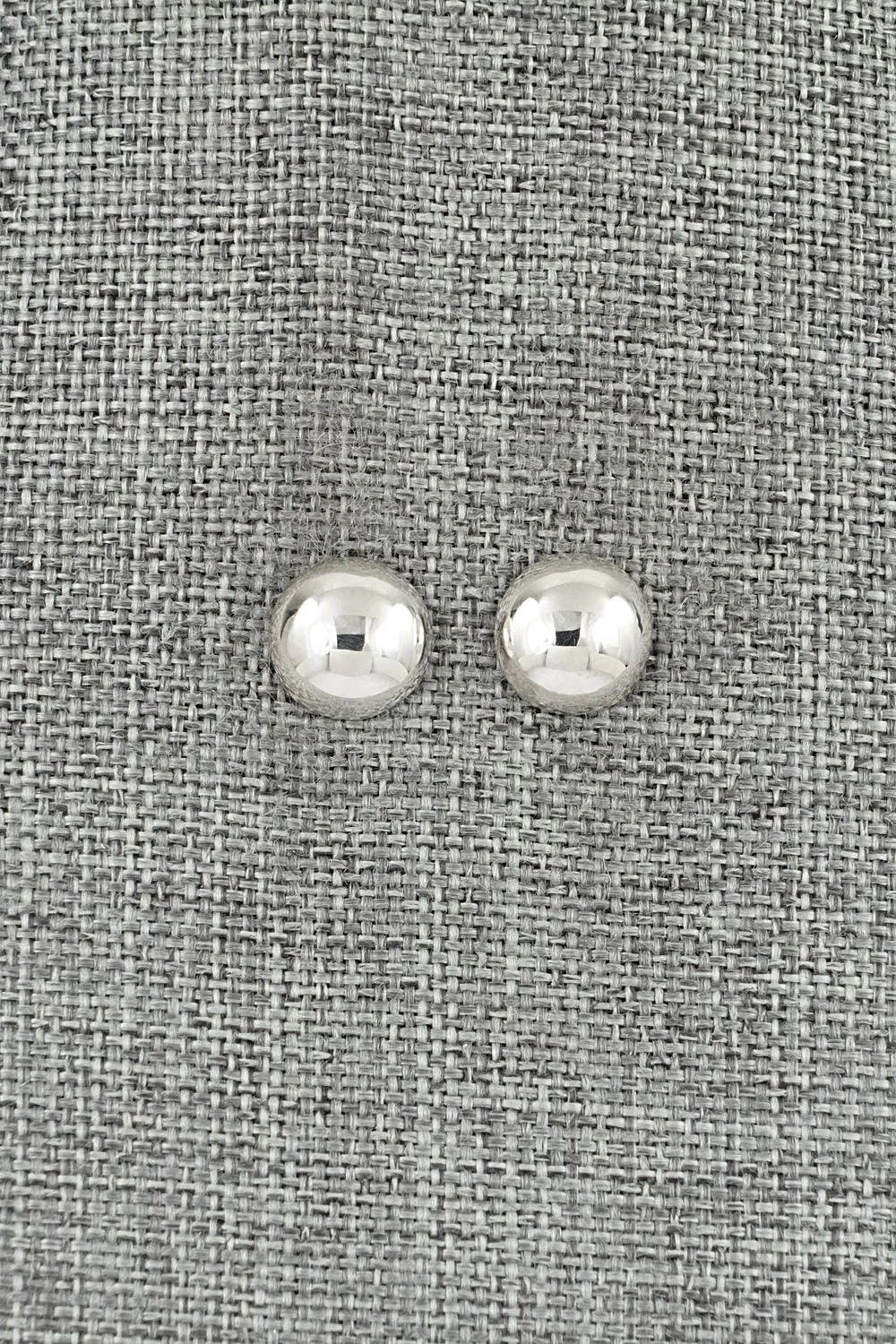 Sterling Silver Earrings - Gloria Harvey