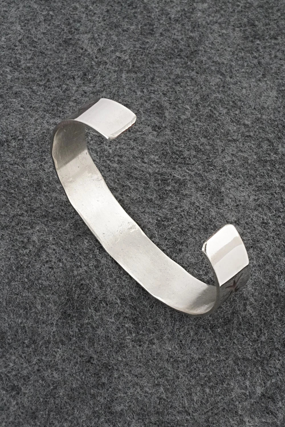 Sterling Silver Bracelet - Gary Sandoval
