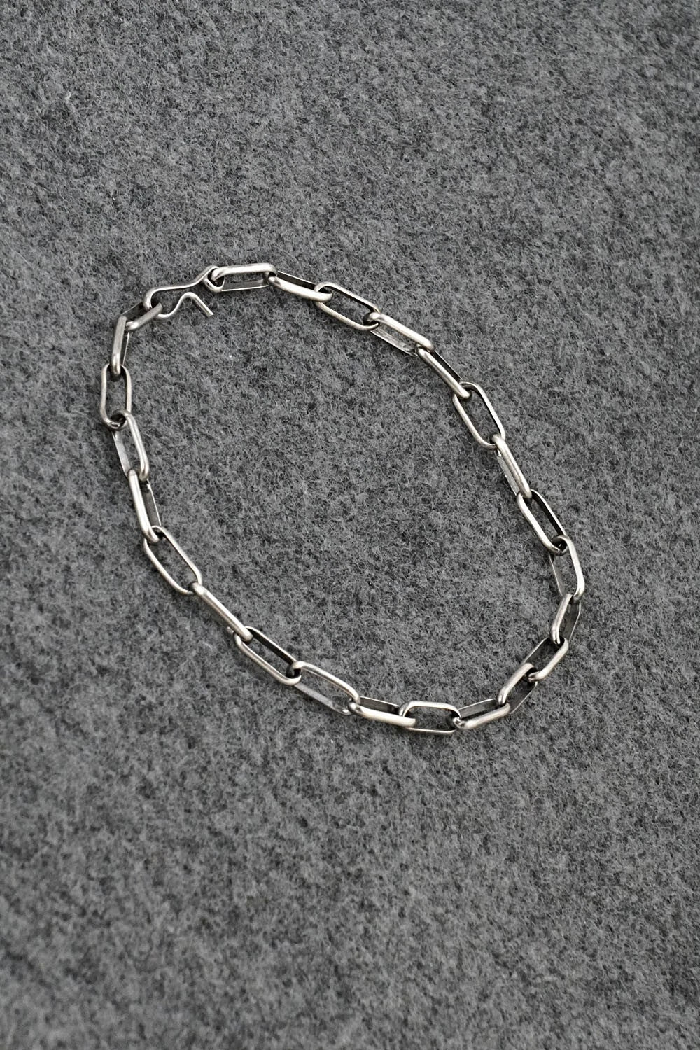 Sterling Silver Bracelet - Sally Shurley