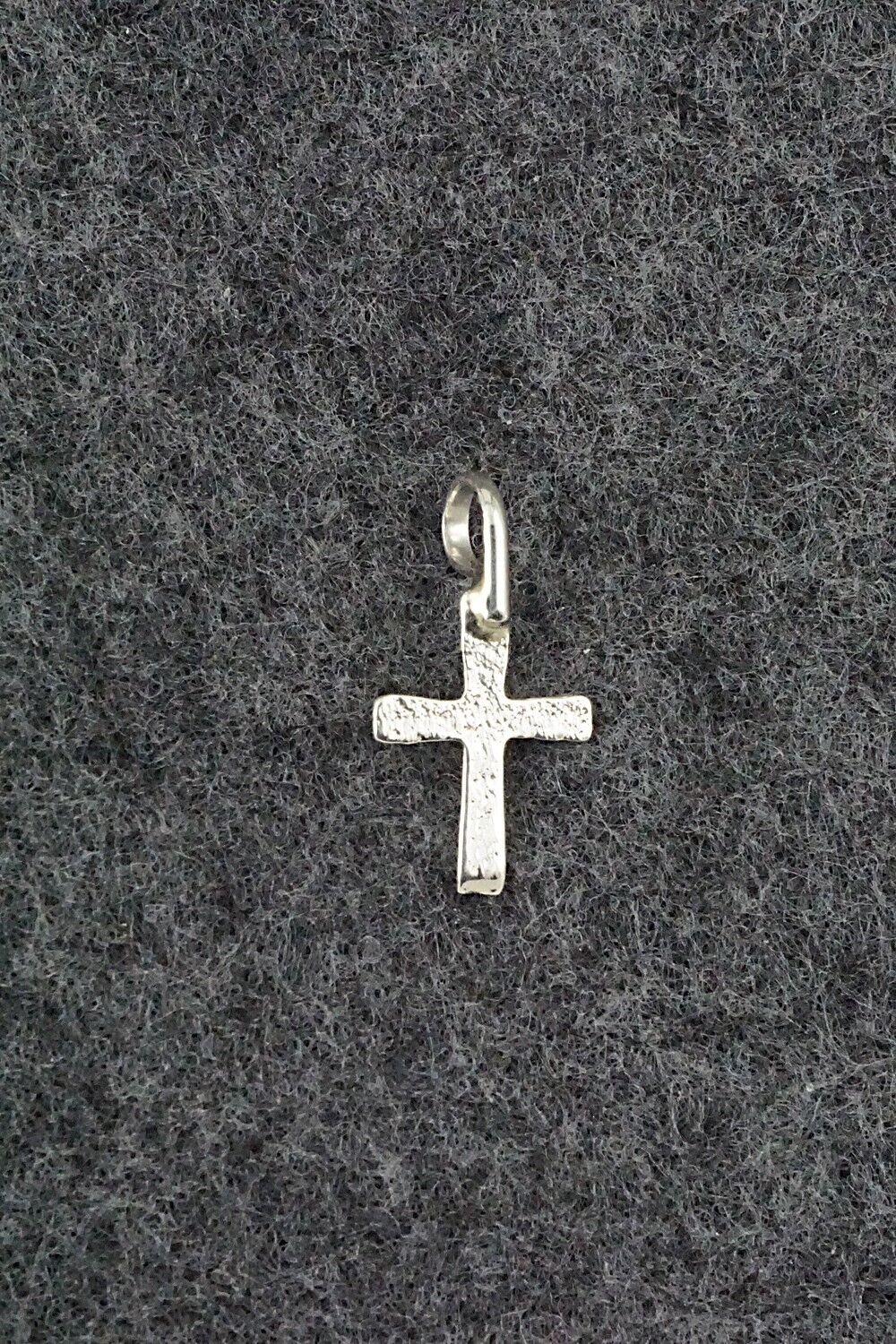 Sterling Silver Pendant - Michael Bitsie