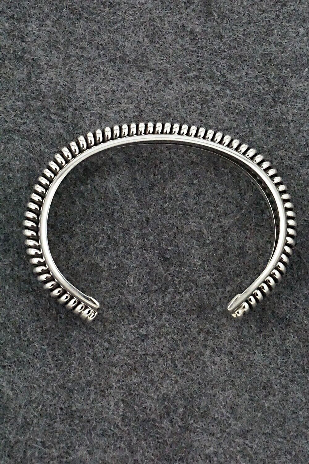 Sterling Silver Bracelet - Ben Tahe