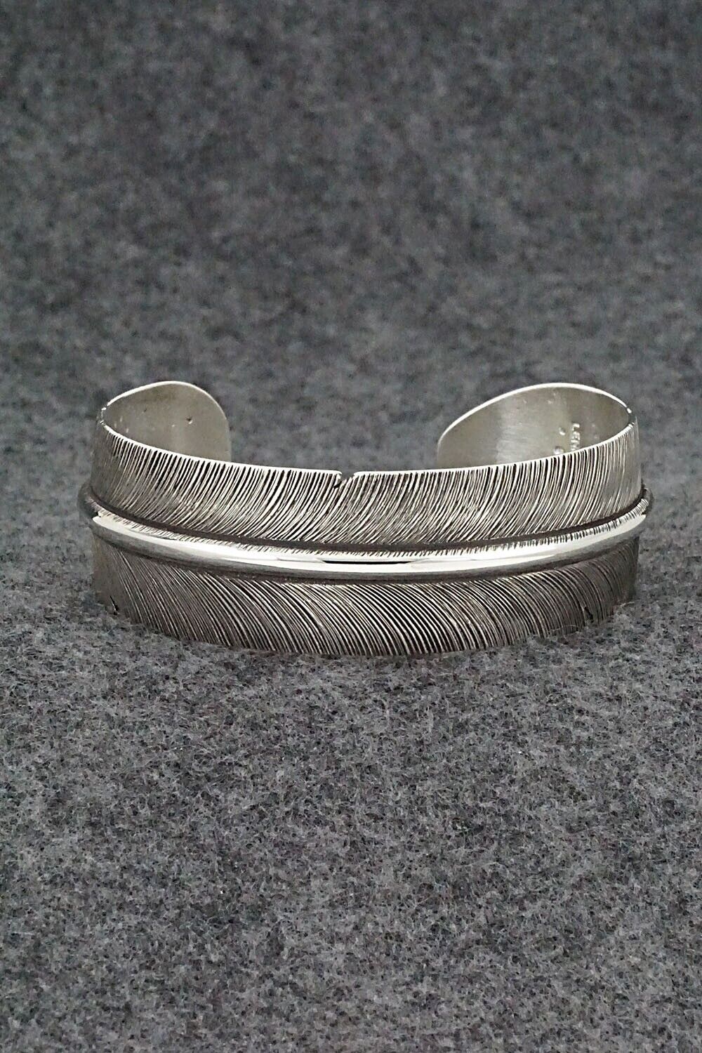 Sterling Silver Bracelet - Lena Platero