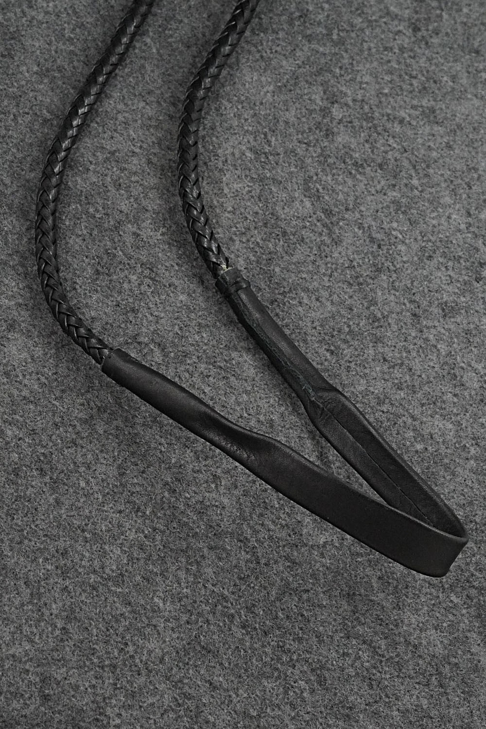 Turquoise & Sterling Silver Bolo Tie - Bobby Johnson